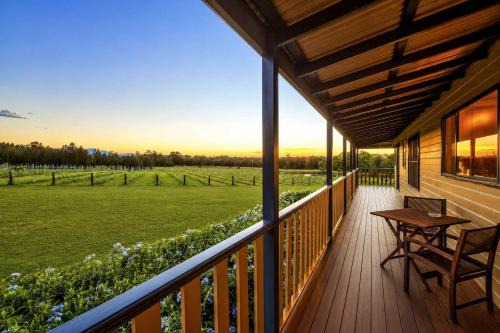 Pokolbin House | Stay at Shiraz