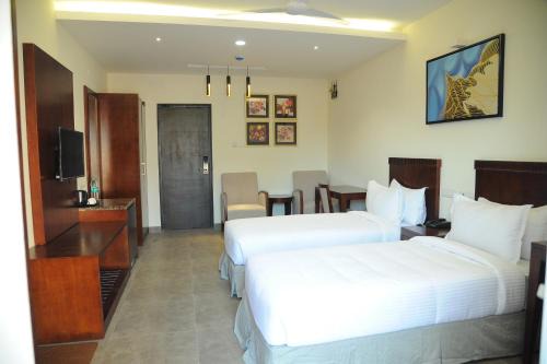 Chennai Apartment | STAY BAY SERVICE APARTMENTS