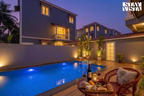 Sernabatim Villa | Stay Vista at Casa Miraasa