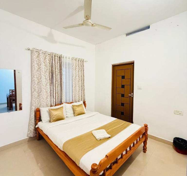 Nullatanni Hotel | Staya Rooms