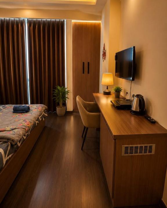 Jaypee Greens Apartment | Stayspot