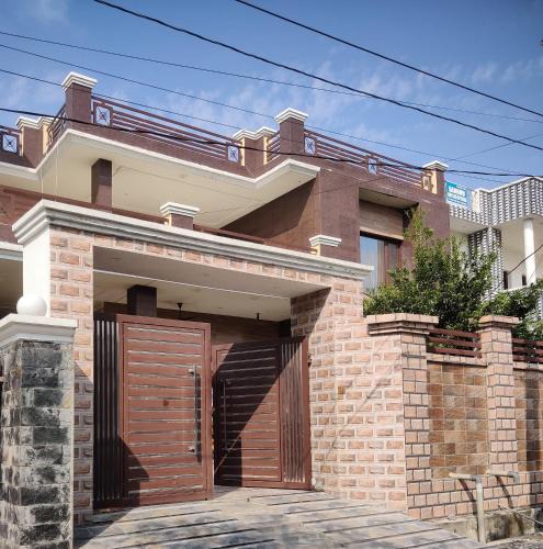 Jammu House | StayStudio