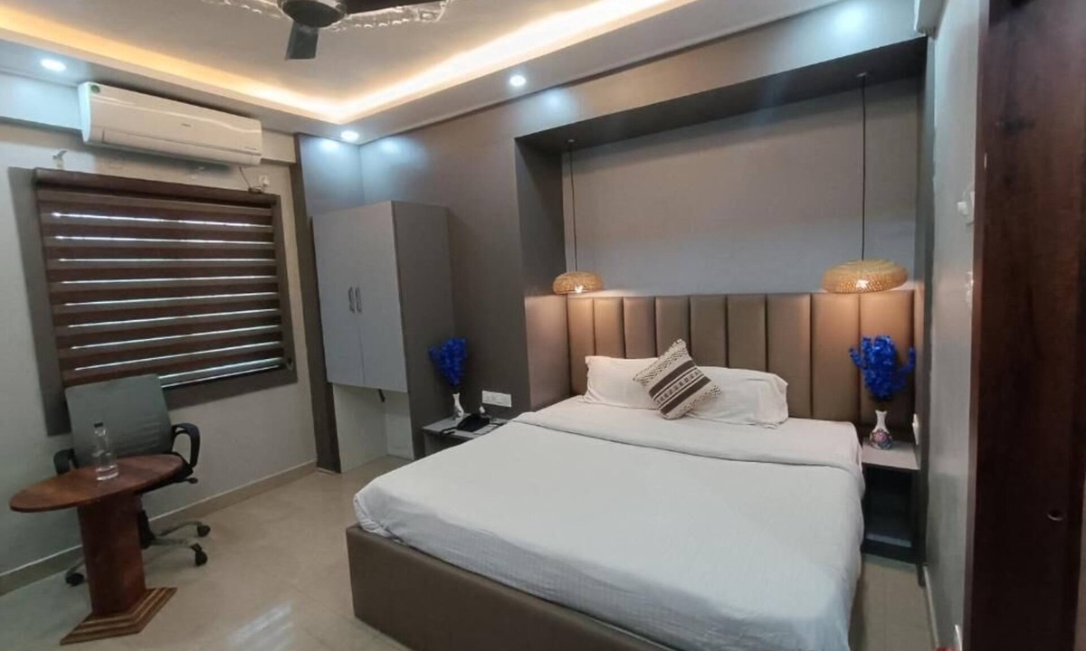 Ranchi Hotel | Stayvilla Royal
