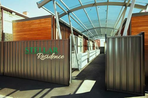 Adelaide Central Business District Cabin | Stellar Residence #3