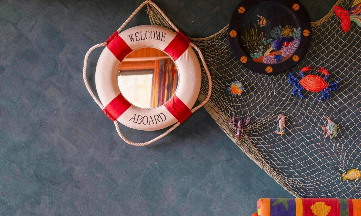 Safety Beach House | Step Back in Time - Safety Beach