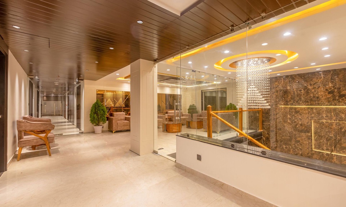 Faizabad Hotel | Sterling Rampath Ayodhya