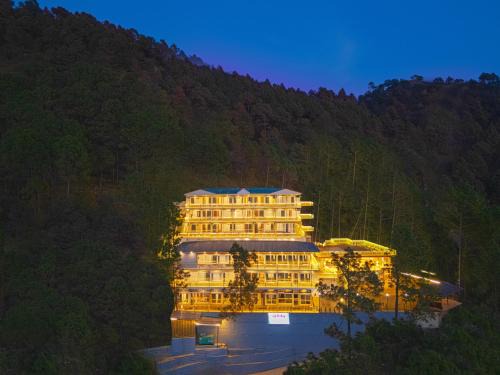 Lansdowne Resort | Sterling Valley of Pine Lansdowne