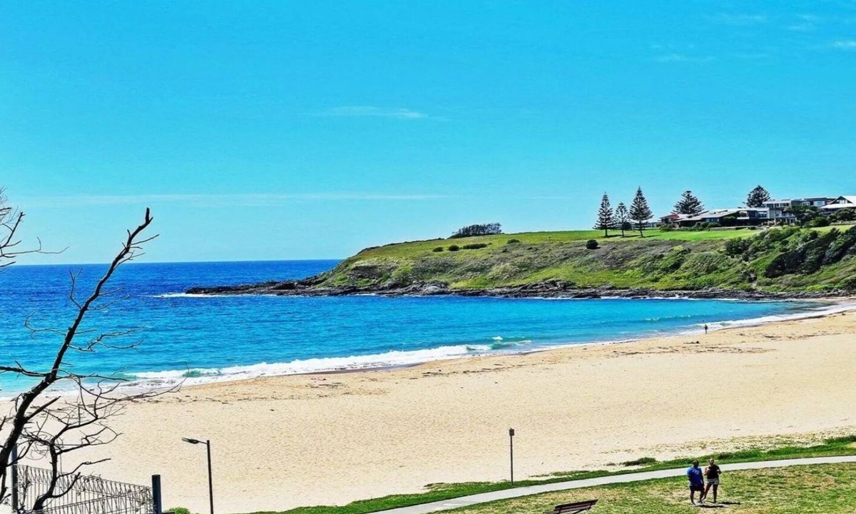 Kiama Apartment | Sting Dream - quant unit offering all the comforts of home