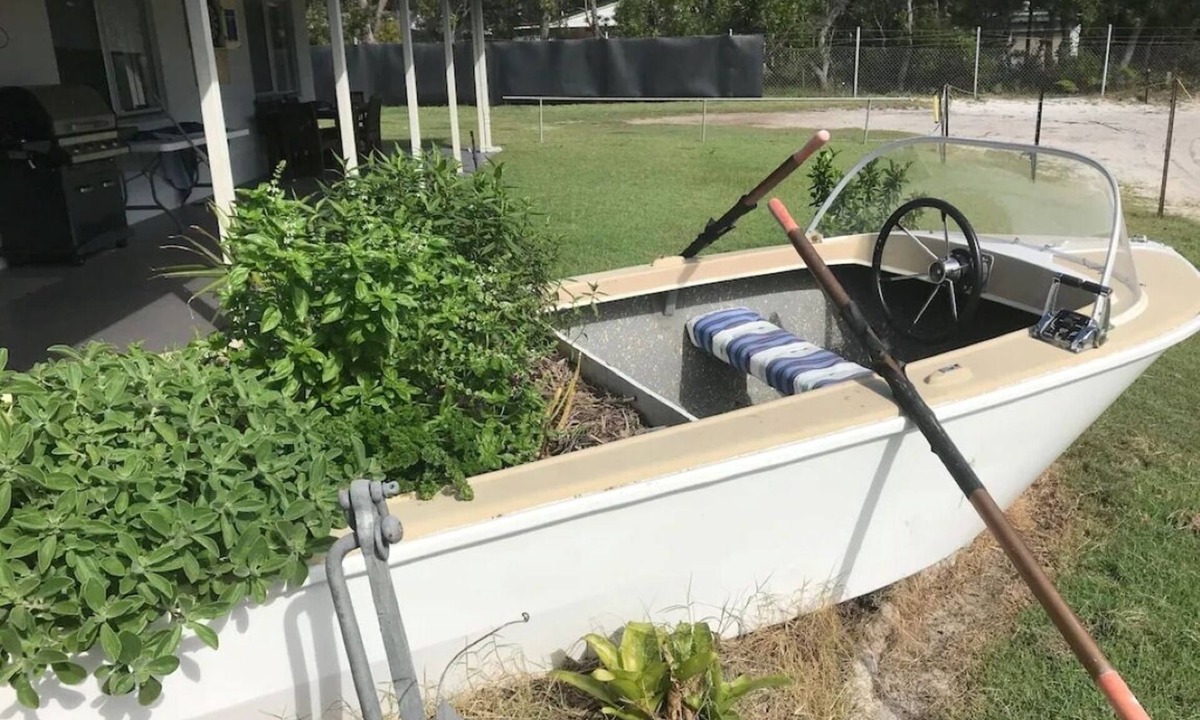 Orchid Beach House | STINGRAYS (Unit 2) Duplex