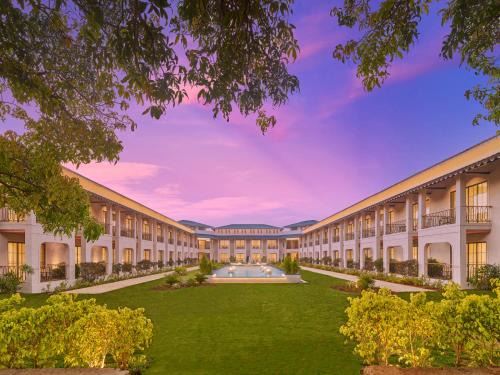 Karjat Resort | Stone Water By Zuper