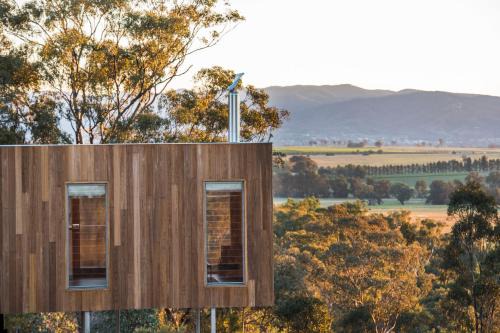 Eurunderee House | Strikes Mudgee