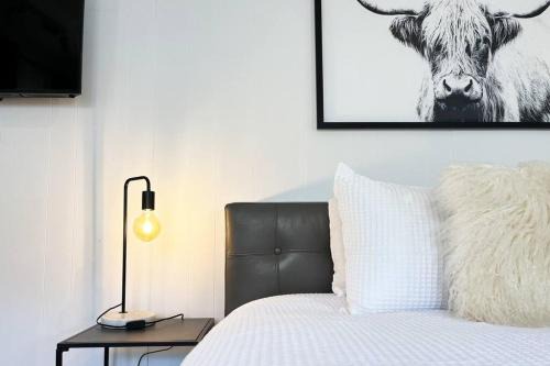 Dianella Apartment | Studio C by Breckler Park