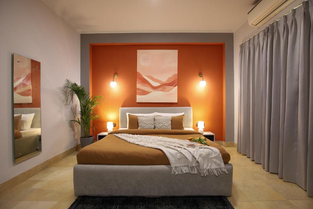 Gurugram Hotel | Studio Serviced Apartments near Fortis Hospital