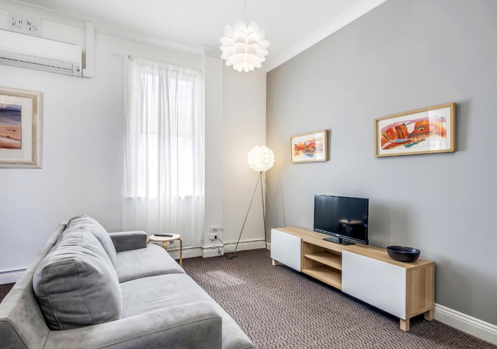 Rozelle Apartment | Stylish 3 bed apartment in trendy Balmain