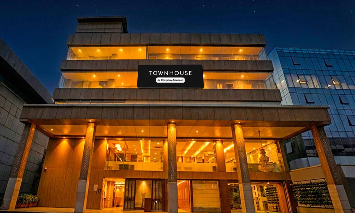 Agara House | Suite ORR Marathahalli
