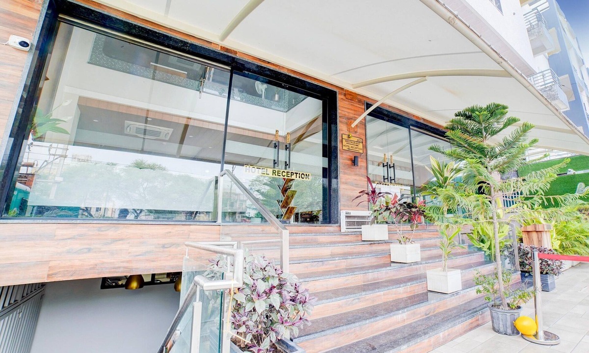 Bhopal House | Suitehotel Ocean Breeze