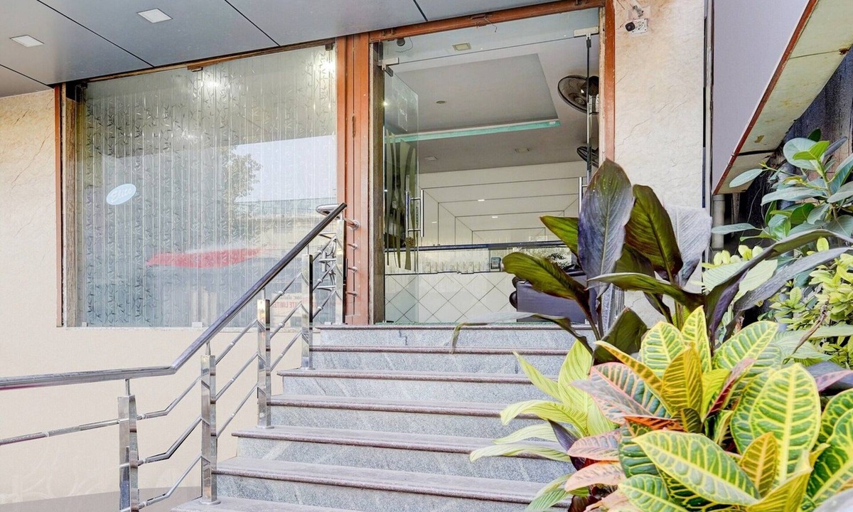 Porur House | Suiteporur Formerly Jeya's Elite