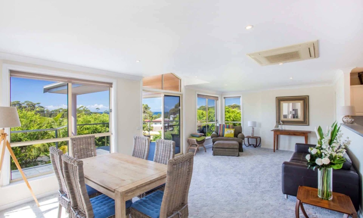 Mollymook House | Summer Days at Mollymook