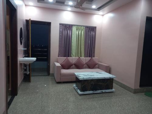 Deoghar Apartment | Sun Moon Residency 5-A