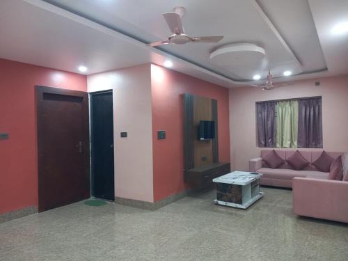Deoghar Apartment | Sun Moon Residency 5-B