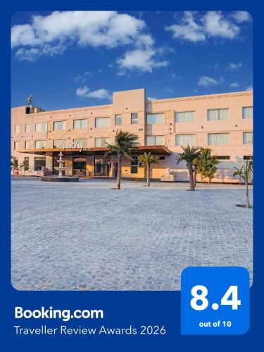 Bissar Akbarpur Hotel | Sunday Resort & Spa Manesar by CheckIn, Gurugram