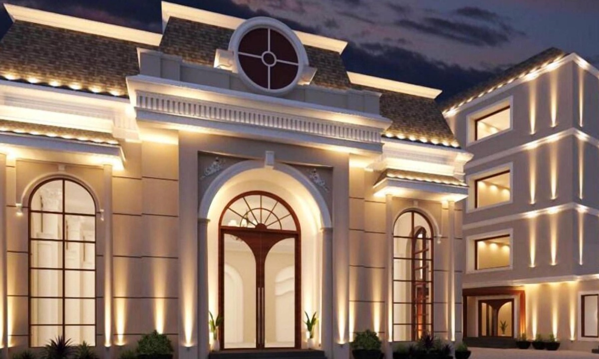 Barnala Hotel | SUNPARKINN BARNALA