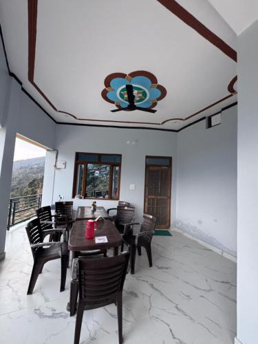 Dugalbitta Hotel | Sunrise hotel