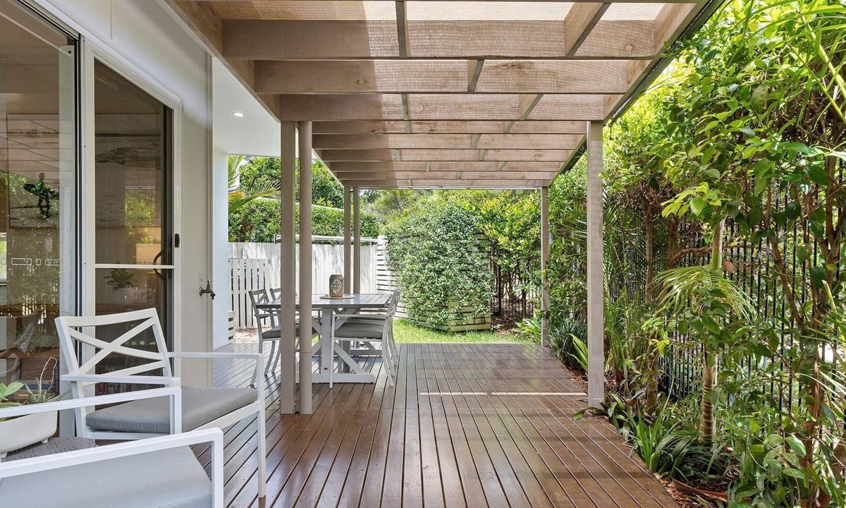 Kingscliff House | Sunshine on Salt Water Kingscliff