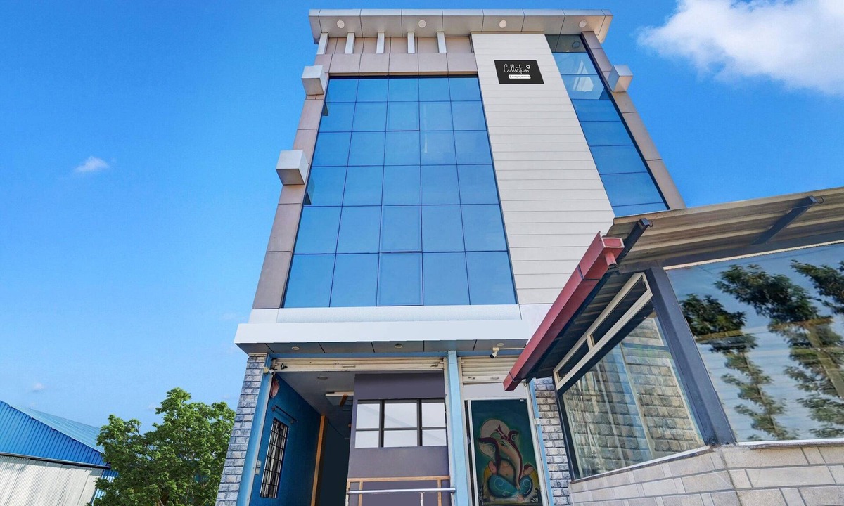 Chikkamagaluru House | Super Collection O Chikmangaluru