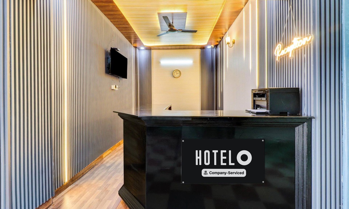 Paltan Bazaar House | Super Deluxe Room Bhagwan Guest House