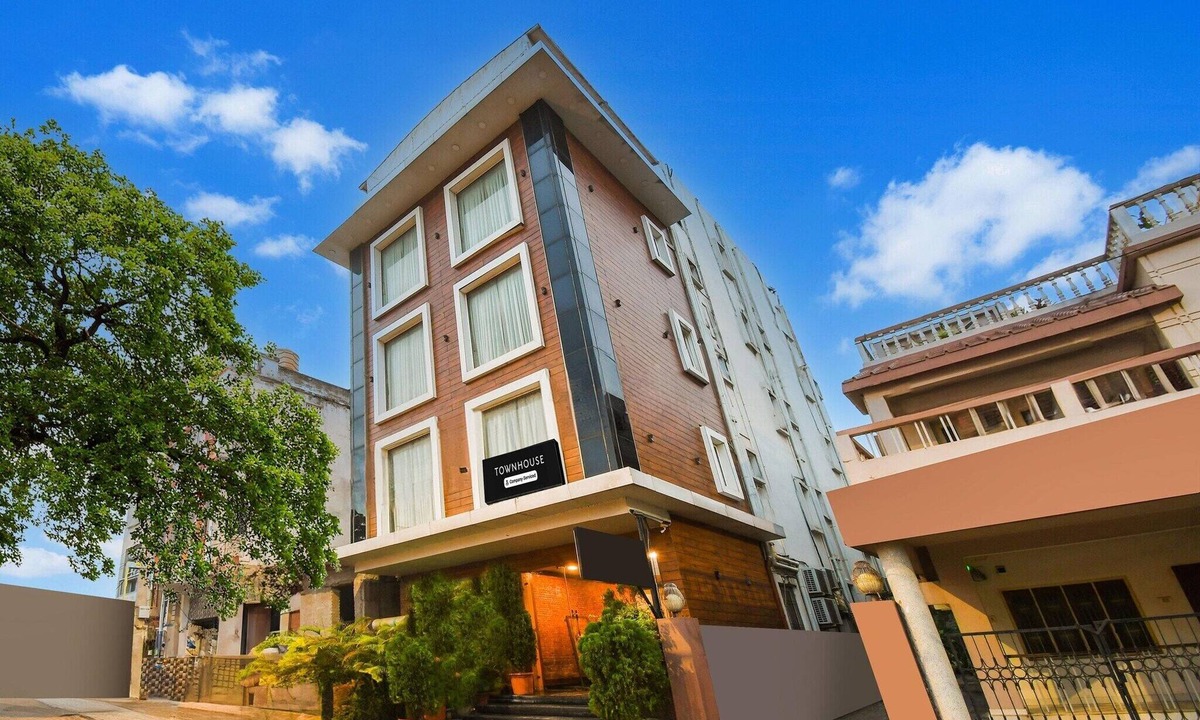 Puri House | Super Deluxe RoomSuper Townhouse