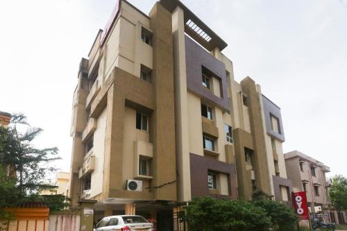 Bhubaneshwar Hotel | Super Hotel O Avigna Residency