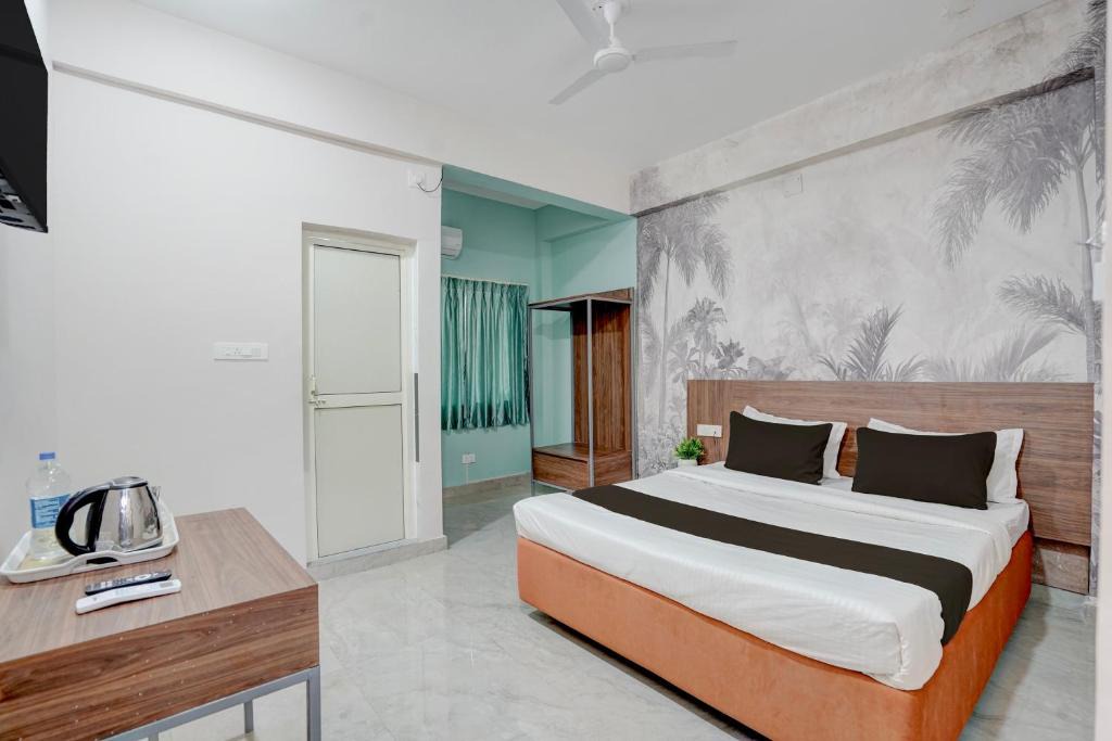 Bhubaneshwar Hotel | Super HOTEL O KASHIKKAA PREMIUM