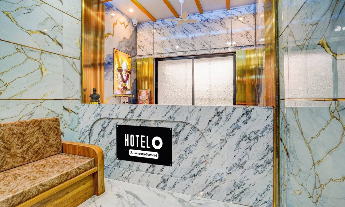 Nashik House | Super Hotel O Nashik