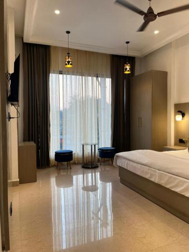 Amritsar Hotel | Super Stays