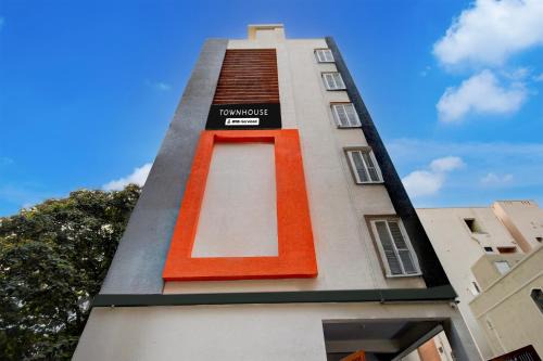 Serilingampally Hotel | Super Townhouse Telapur Junction Formerly Fortune Inn