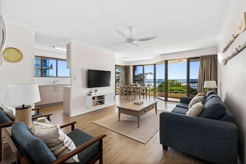 Palm Beach Apartment | Surfside 8