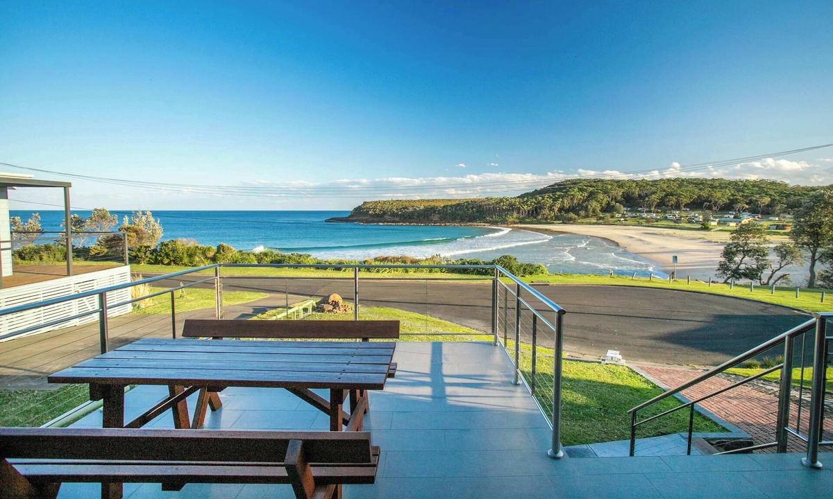 Kioloa House | Surfside at Kioloa NSW