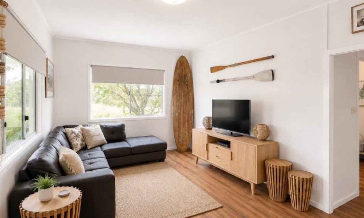 Wooli House | Surfside, TOP NOTCH, Par EXCELLENCE