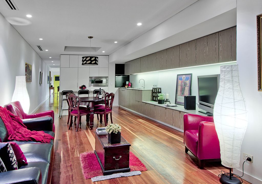 Redfern House | Surry Hills Splendour