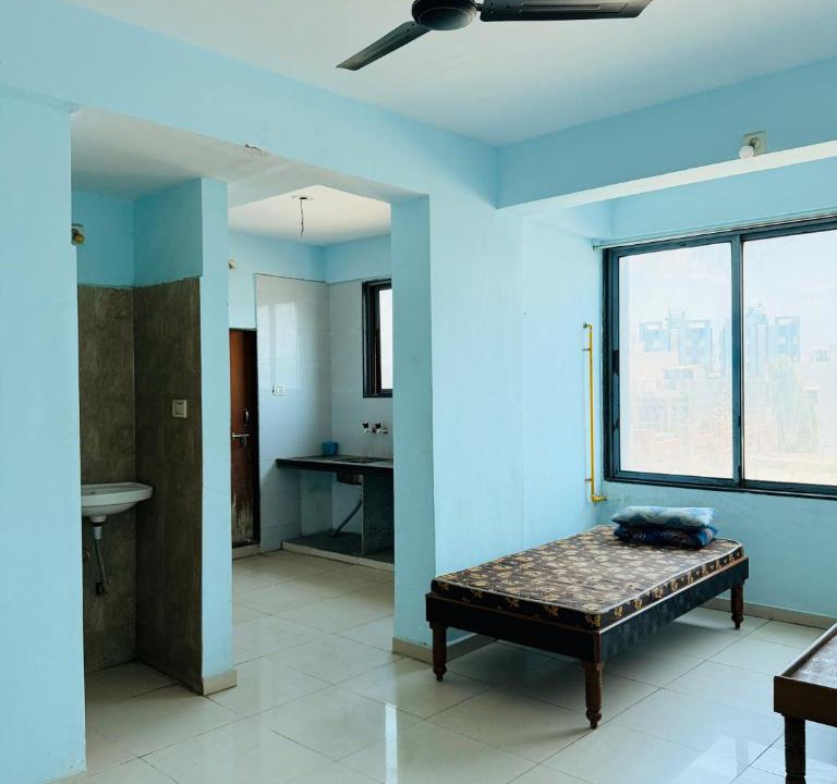 Hazira House | Surya Pg & Guest House