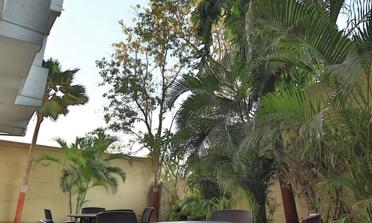 Surat Hostel | Suvidha Ghar AC Dormitory