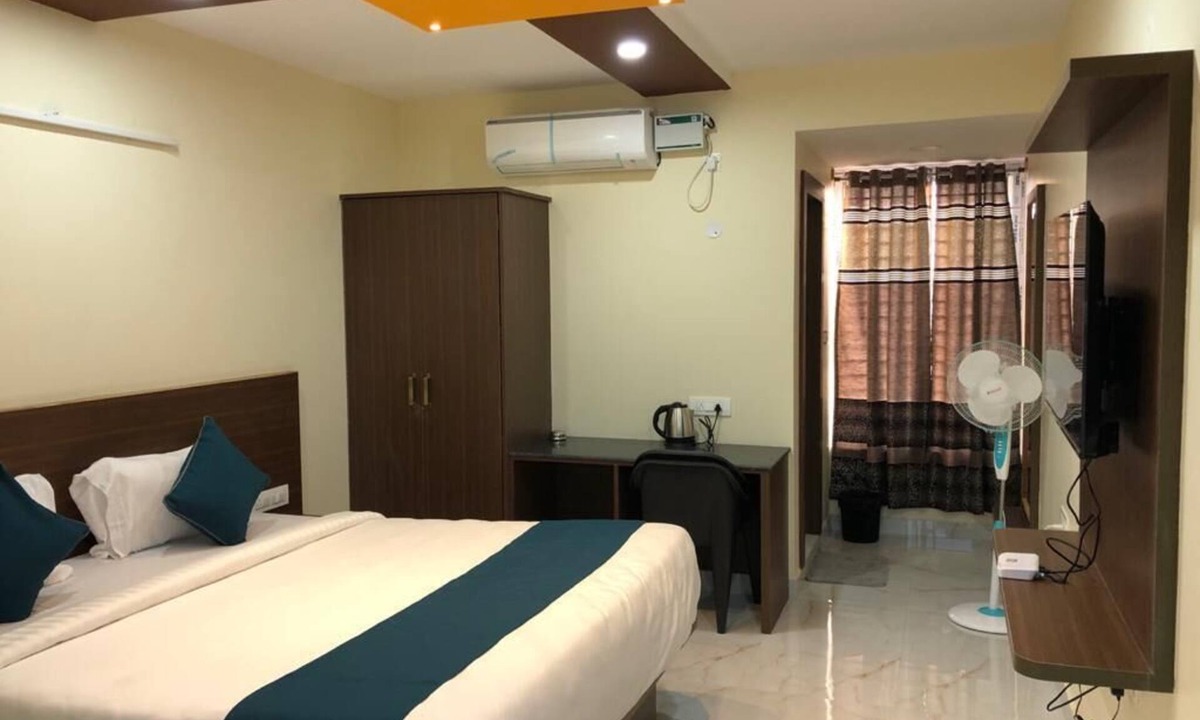 Chikkajala Hotel | SV Dream Stay