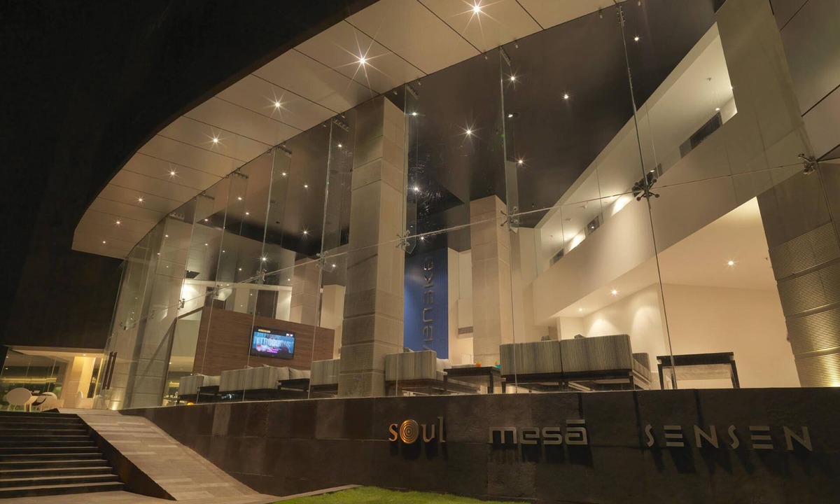 Electronics City Hotel | Svenska Design Hotel, Bangalore