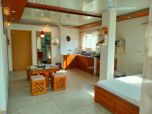 Tehri Apartment | SVS Recreational Hotels & Resorts