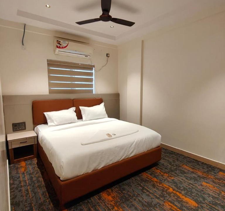 Ulsoor Hotel | SW Hotel MG Road