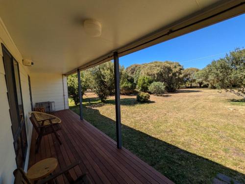 Cape Bridgewater House | Swallows Nest