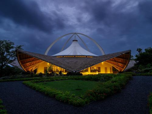 Pune Resort | Swastik Wellbeing Sanctuary