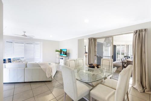 Mountain Creek House | Sweetbrush Place