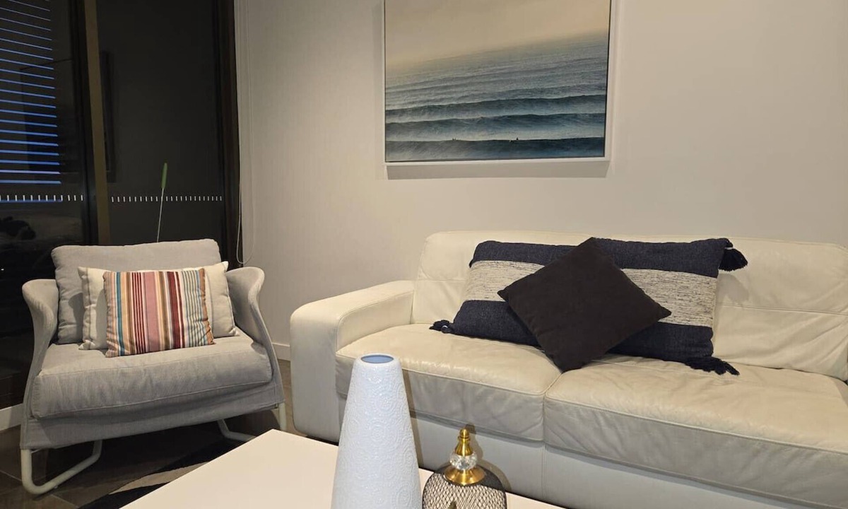 Darling Harbour Apartment | Sydney CBD 2BR 013 Easy Walk to Darling Harbour